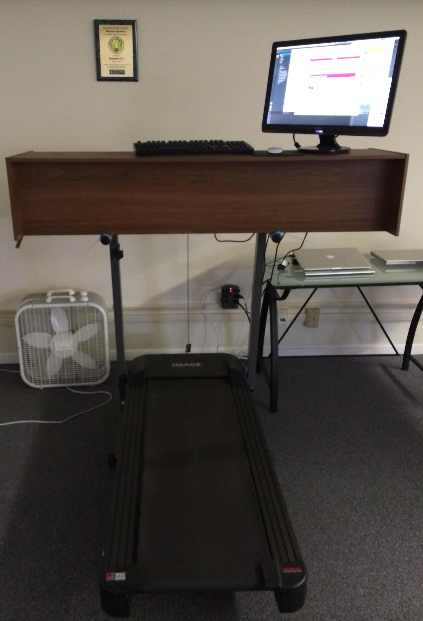 Under Desk Treadmill: Are They Really That Beneficial?